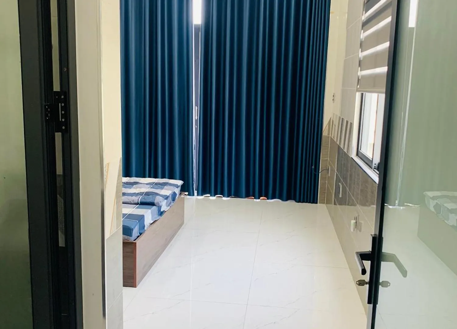 Thanh Luong House Da Nang