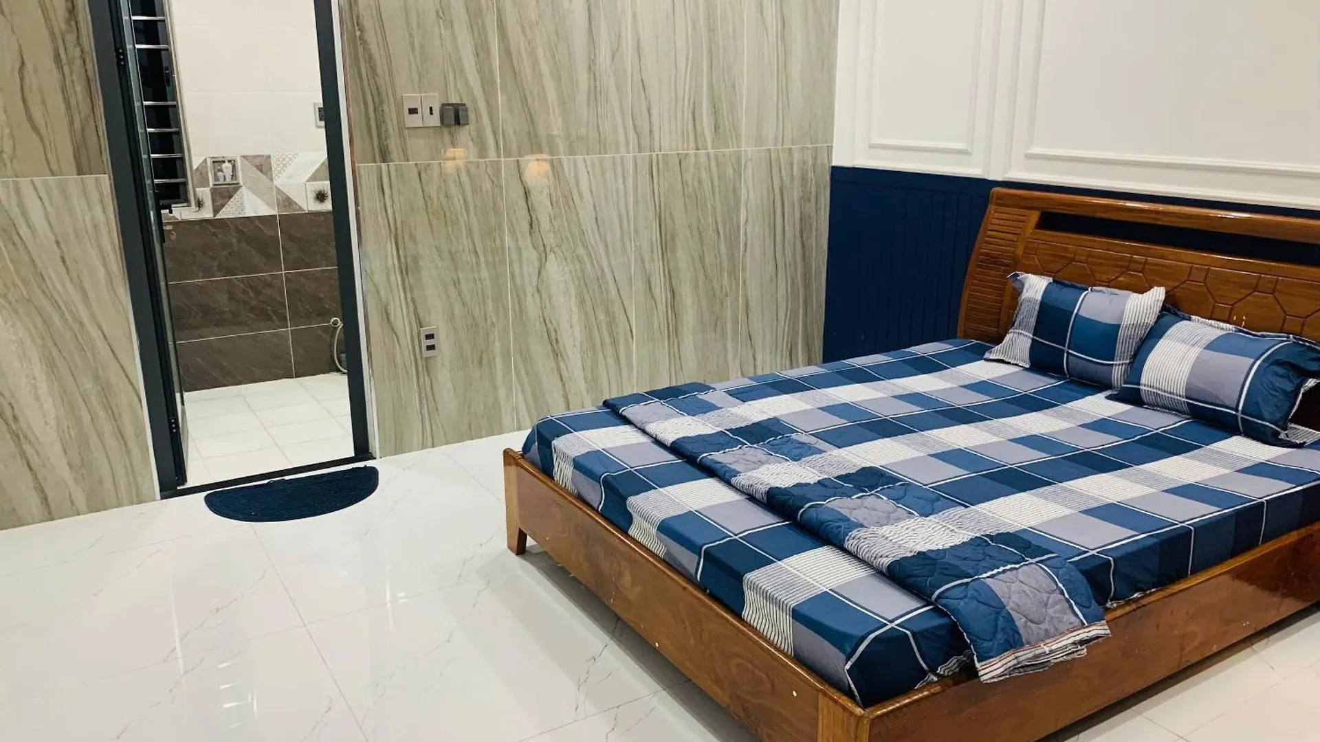 Thanh Luong House Da Nang Vietnam